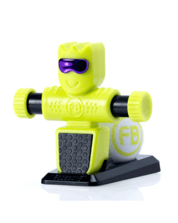 FAT BRAIN galda spēle FOOSBOTS Single Series 2, assort, FA479-1 
