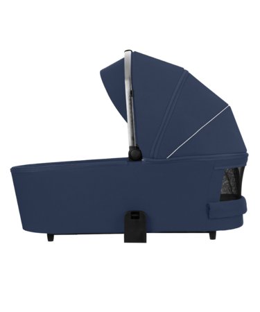 CARRELLO universāls ratiņi 2in1 ULTRA, Morning Blue, CRL-6525 