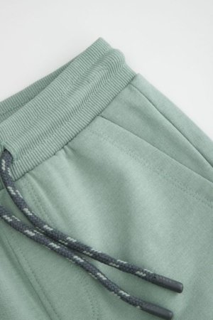 COCCODRILLO džogera bikses, zali, WC6120103NBJ-011-128, 128 cm 