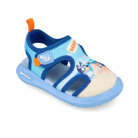 GARVALIN sandales, BAREFOOT, 262850-A008, 26 izmērs 