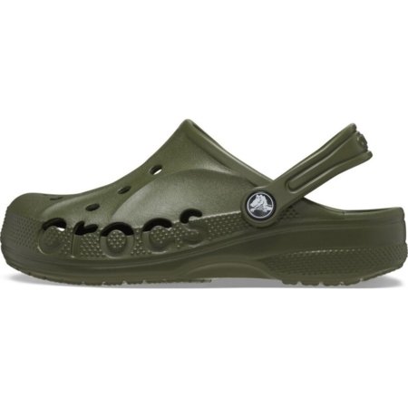 CROCS krokši BAYA pelēki, 207012-309 24 izmērs 