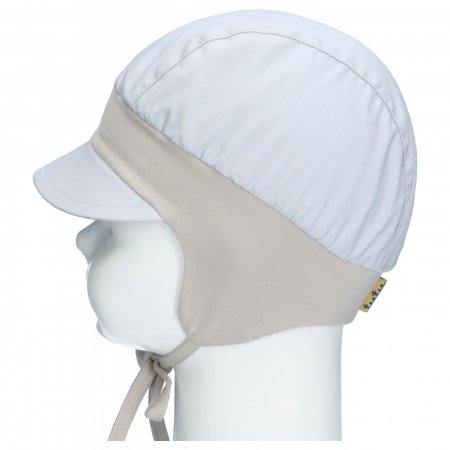 TUTU cepure, gaiši pelēka, 3-006565, 36/38 cm 3-006565 light grey