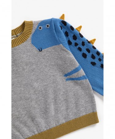 MOTHERCARE džemperis, BA734 561164