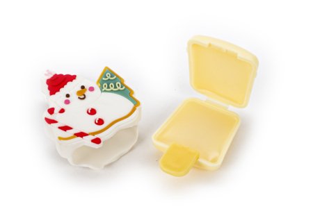 SIMPLE PLEASURES Lip Gloss assort., Y81149-P5411 