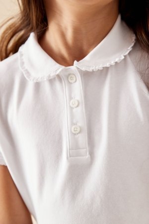 NEXT polo ar īsam piedurknēm, 739327 