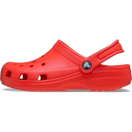CROCS krokši CRUSH oranži, 206991-7AH 28 izmērs 