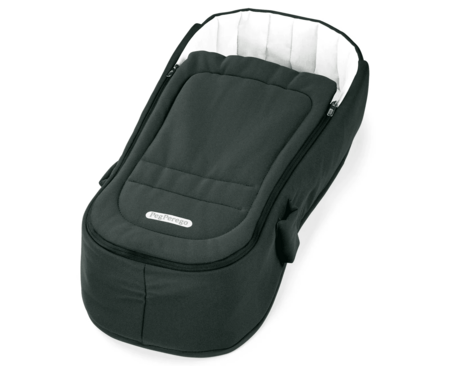 PEG PEREGO aploksne ratiem CITY LOOP, green, IKAC0039--MO64 