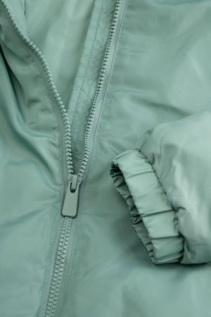 COCCODRILLO jaka, zaļa, WC6152704OGJ-027-164, 164 cm 