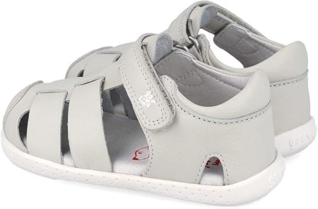 GARVALIN sandales, BAREFOOT, 252326-F695, 21 izmērs 