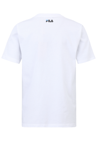 FILA t-krekls ar īsam piedurknēm, FAT0682-10001, 158/164 izmērs 