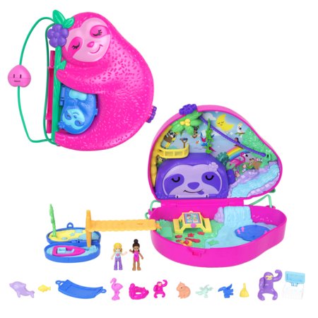 POLLY POCKET komplekti, FRY35 