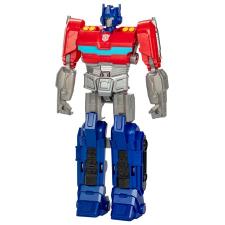 TRANSFORMERS MV8 rotaļlieta Mega Changer, assort., F86125L0 