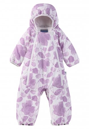LASSIE Kombinezons Staava Soft lilac 710733-5091 710733-5091-68