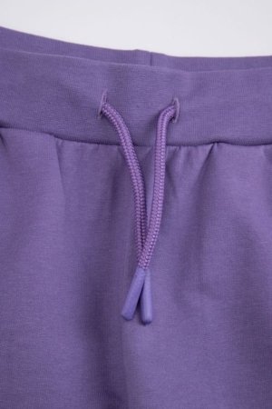 COCCODRILLO džogera bikses, violeti, cm 