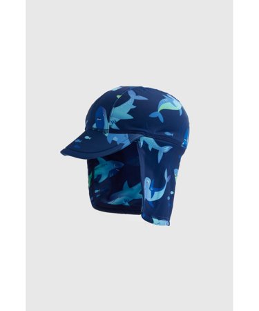 MOTHERCARE cepure ar UV aizsardzību/filtru, HC412 