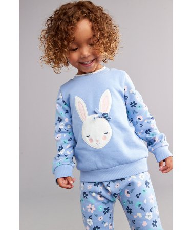 MOTHERCARE džemperis un bikses, FE308  