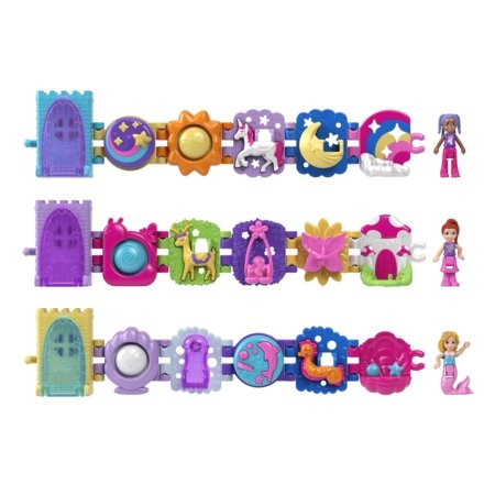 POLLY POCKET rokassprādze, HKV67 HKV67