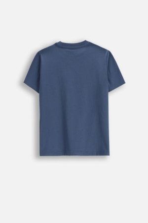 MOKIDA t-krekls MOKIDA COLLECTION BOY, pelēks, ZM5143210MCB-020-134, 134 cm 