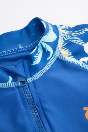 LEMON peldkostīms SWIMWEAR BOY, zils, WL5376801SWB-014-128, 128 
