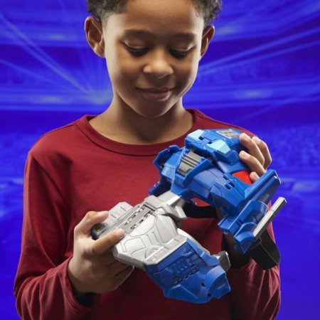 TRANSFORMERS MV8 maska  2 IN 1, F91825L0 