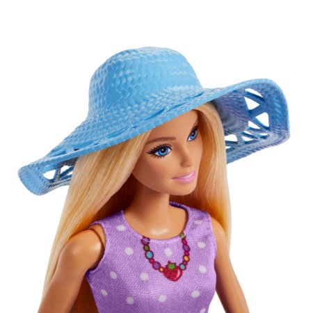BARBIE leļļu komplekts, JBF43 