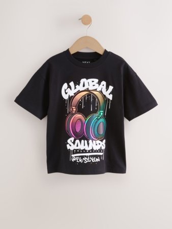 NEXT t-krekls ar īsam piedurknēm, H49496, 146 cm 