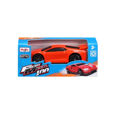MAISTO DIE CAST Mašīna "FM 3" 11001
