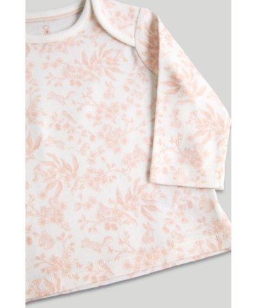 MOTHERCARE 8 daļu mazuļa komplekts, AV47101 68 cm 