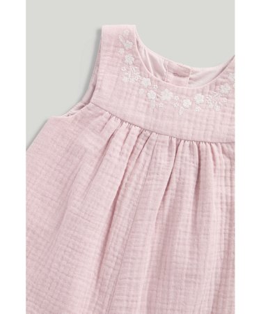 MOTHERCARE virsbūve un kombinezoni, LK394 86 