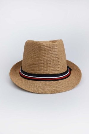 COCCODRILLO cepure ACCESSORIES, krēmveida, WC5363304ACC-002-056, 56 cm 