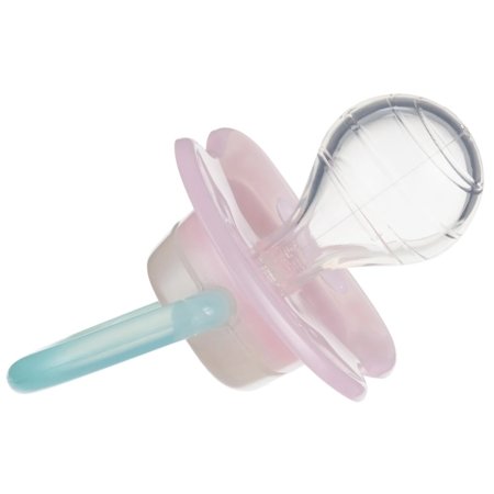 CANPOL BABIES silikona māneklītis LOVE&SEA, 0-6 m., 34/900_pin 