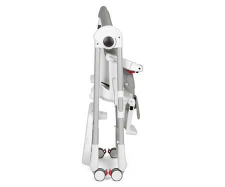 PEG PEREGO barošanas krēsls PRIMA PAPPA FOLLOW ME PLUS, ice, IH09000000BL73 