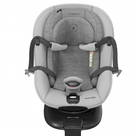 MAXI COSI autokrēsls  MICA AUTHE GREY 8511510110