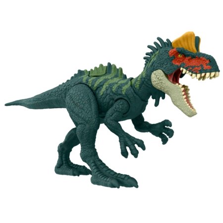 JURASSIC WORLD Danger dinozauri, HLN49 HLN49