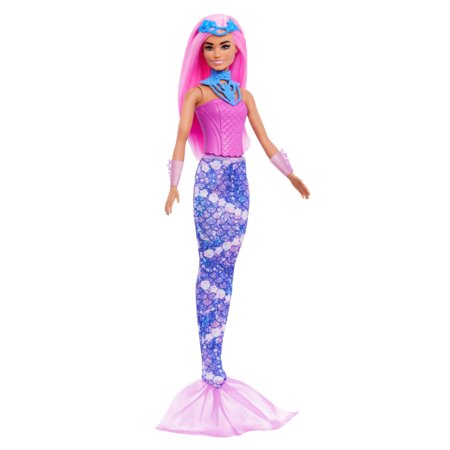 BARBIE Fantasy adventes kalendārs, JFL66 