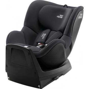 BRITAX RÖMER autokrēsls DUALFIX PLUS , midnight grey, 2000036277? 2000036277?