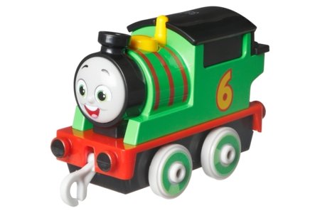 THOMAS & FRIENDS tvaika lokomotīve, HFX89 HFX89