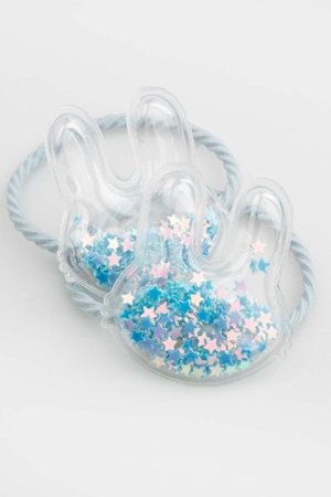 COCCODRILLO matu griezums PETIT BIJOU, zils, WC5311801PBJ-036-000, one size cm 