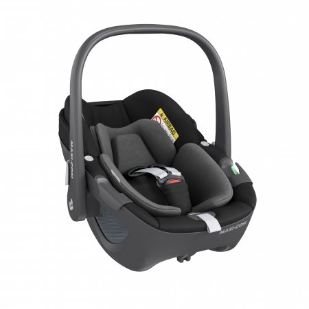 MAXI COSI Pebble 360 autokrēsls Black, 8044672110 8044672110