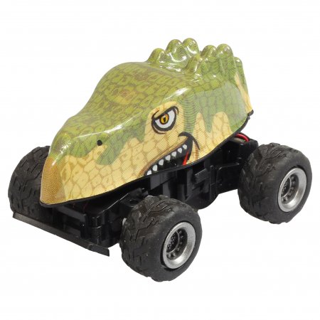 REVELL RC mini dino automašīna Stegosaurus, 23563 23563