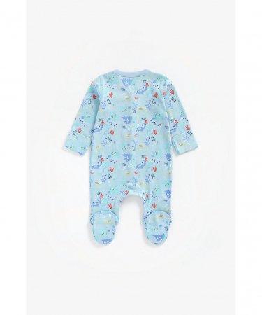 MOTHERCARE zīdaiņu kombinezons, ZB691 549113