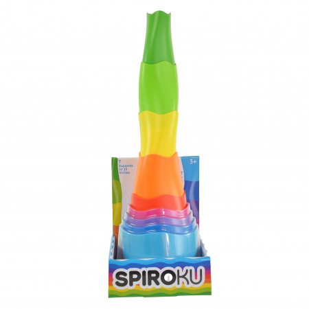 FAT BRAIN TOYS Spiroku, FA318-1 FA318-1