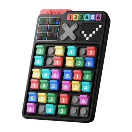 GIIKER interaktīva spēle Sudoku, 6971421890287 