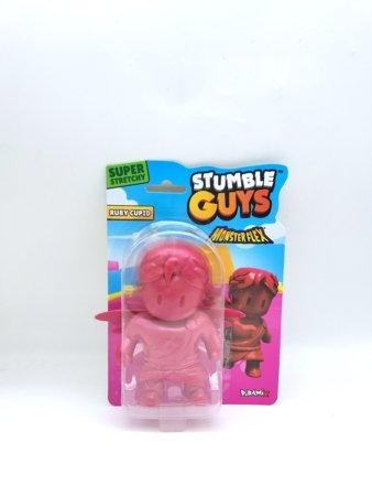 MONSTERFLEX STUMBLE GUYS Figūriņa assort., SGMF-30006 