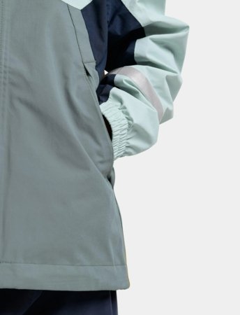 DIDRIKSONS jaka PILVI, 506168-M11, cm 