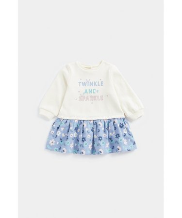 MOTHERCARE kleita un zeķubikses, FE309  