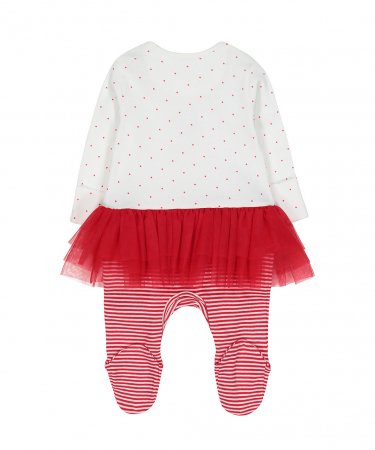 MOTHERCARE rāpulītis TE792 391785