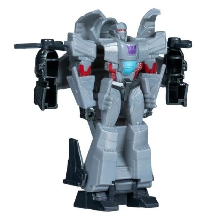 TRANSFORMERS figūra Earthspark 1 Step, assort., G07425L0