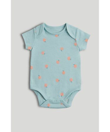 MOTHERCARE bodijs, 5 gab., AY45401, 86 cm 