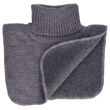 TUTU šalle, pelēks, 3-007637, 50-54 cm 